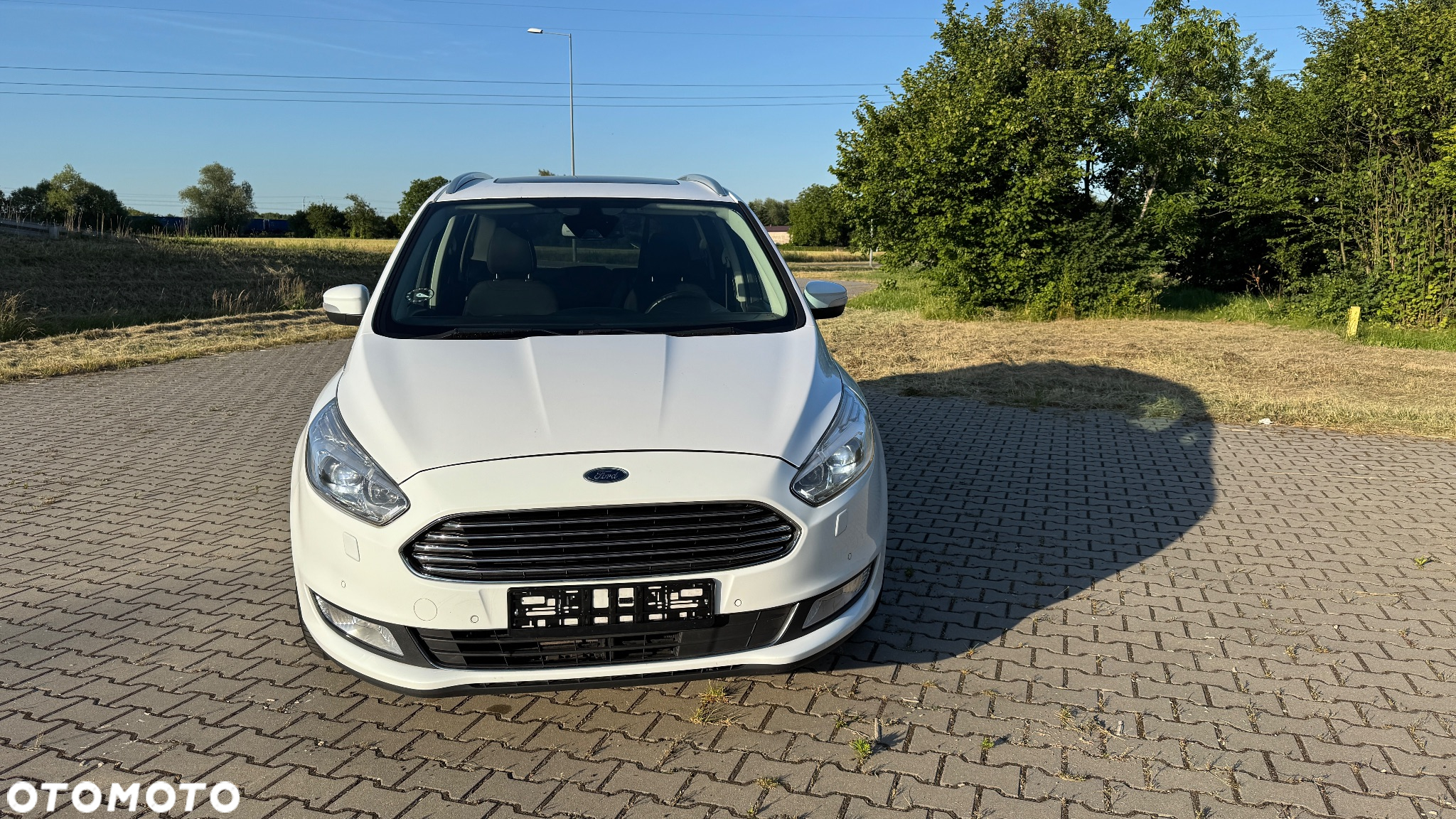Ford Galaxy 2.0 TDCi Titanium PowerShift - 3