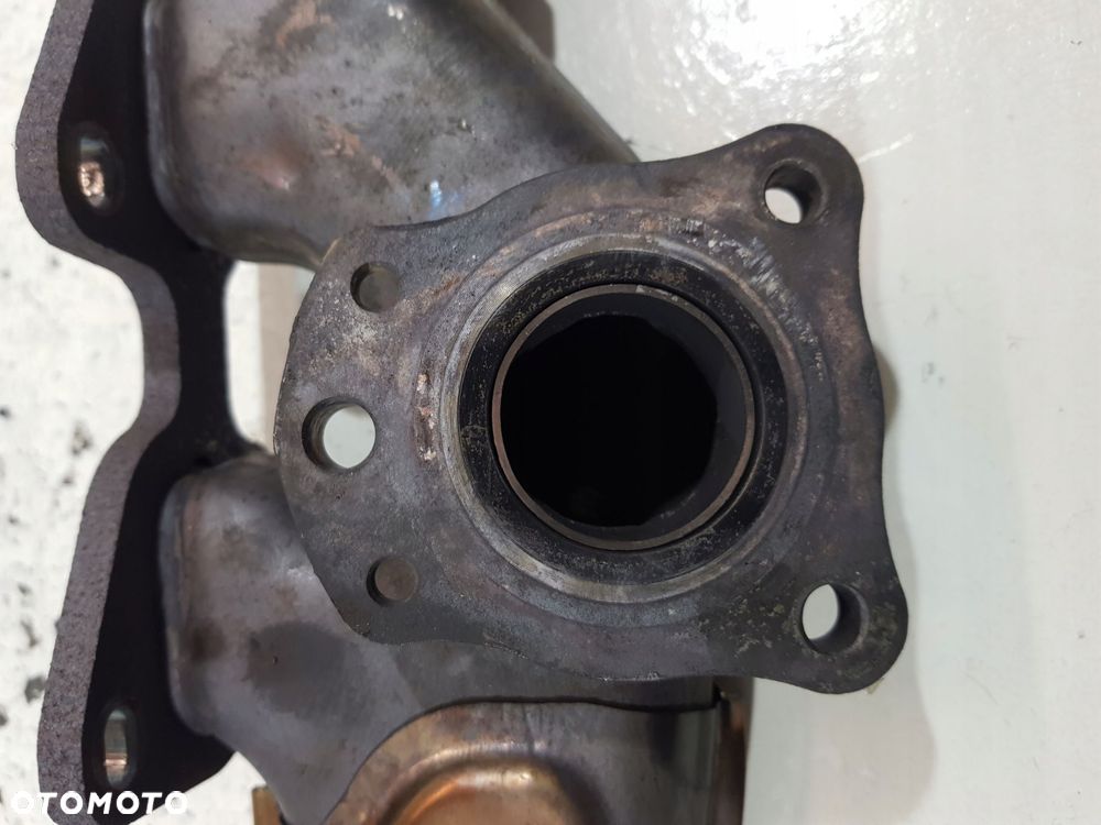 kolektor wydechowy mercedes gla cla 2.2 cdi 651930 - 4