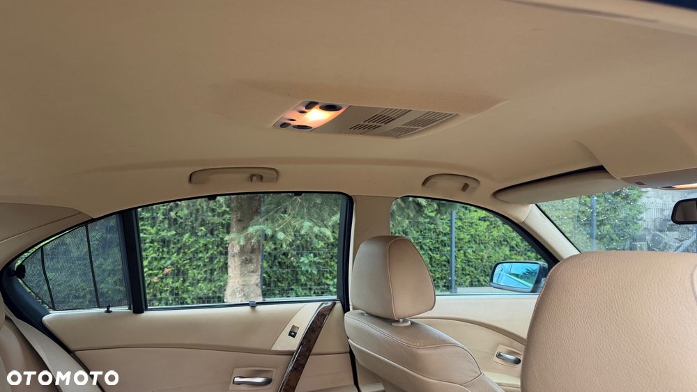BMW Seria 5 - 2