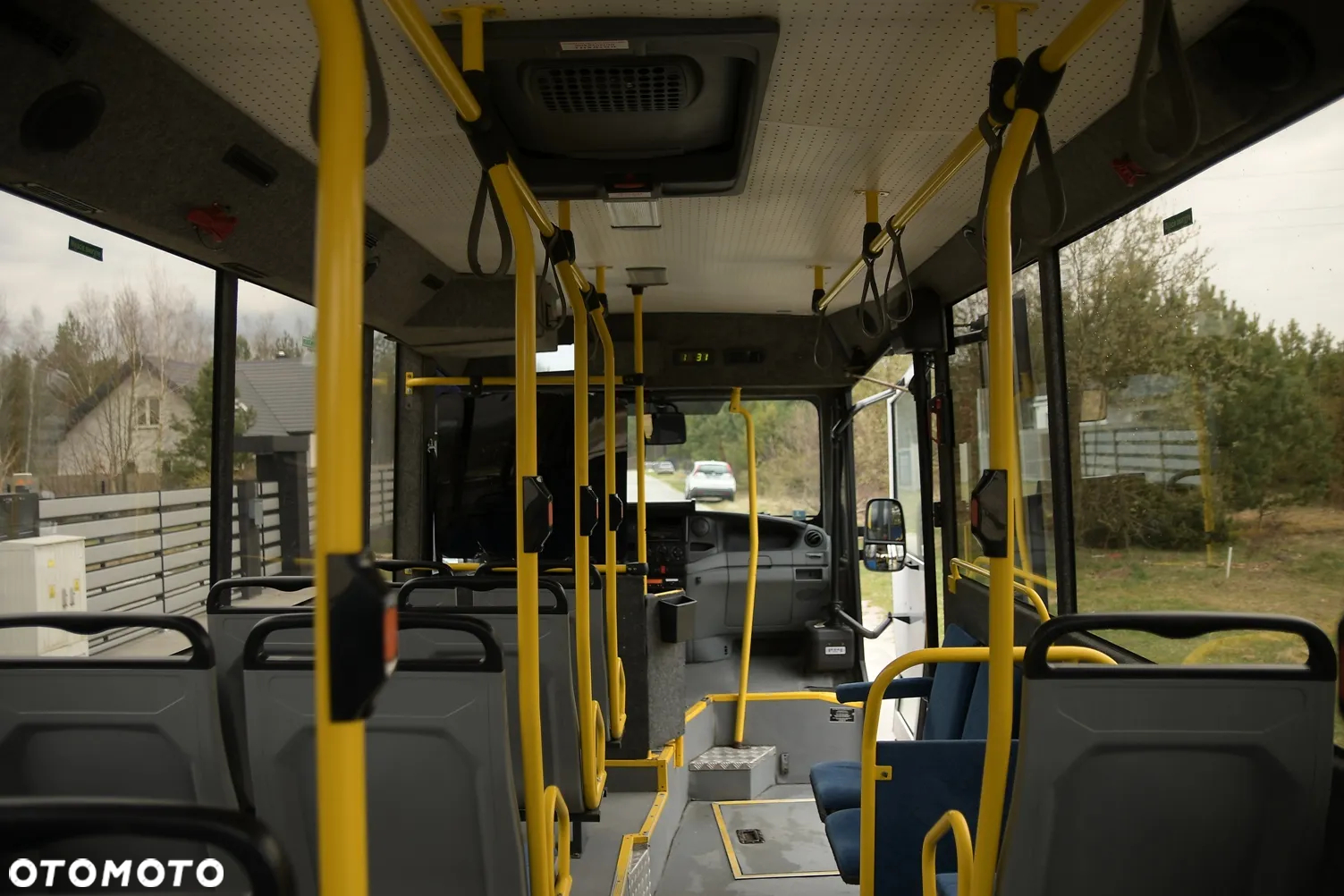 Iveco Daily 50C18 CITYBUS - 22
