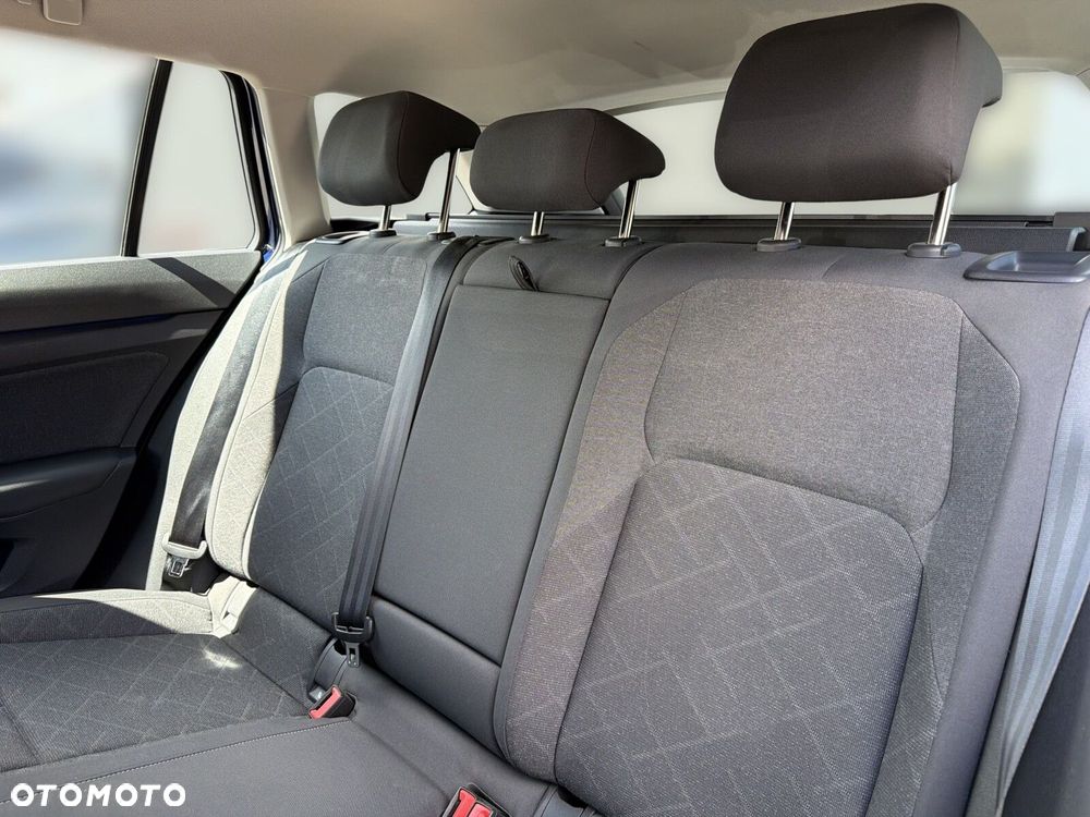 Volkswagen Golf Variant - 18