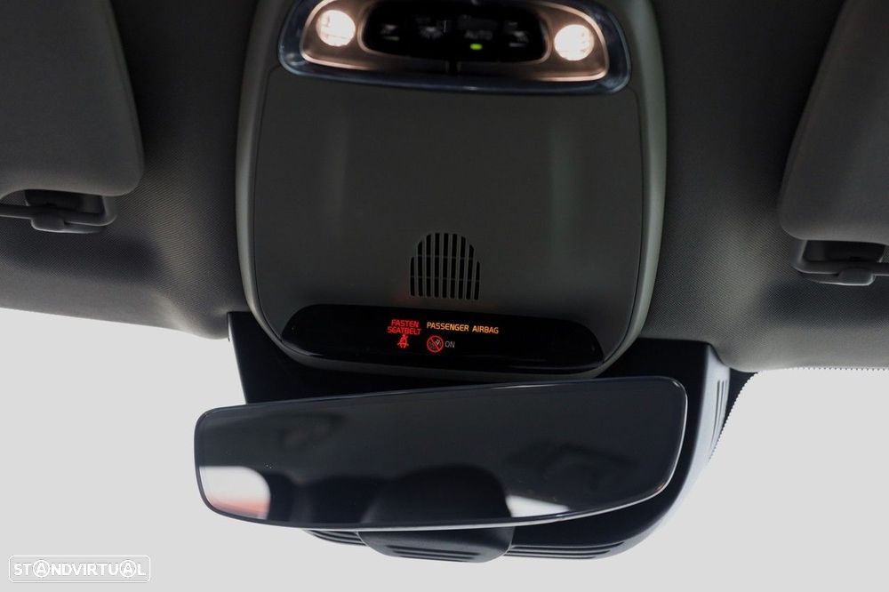 Volvo XC 90 2.0 D4 Inscription - 31