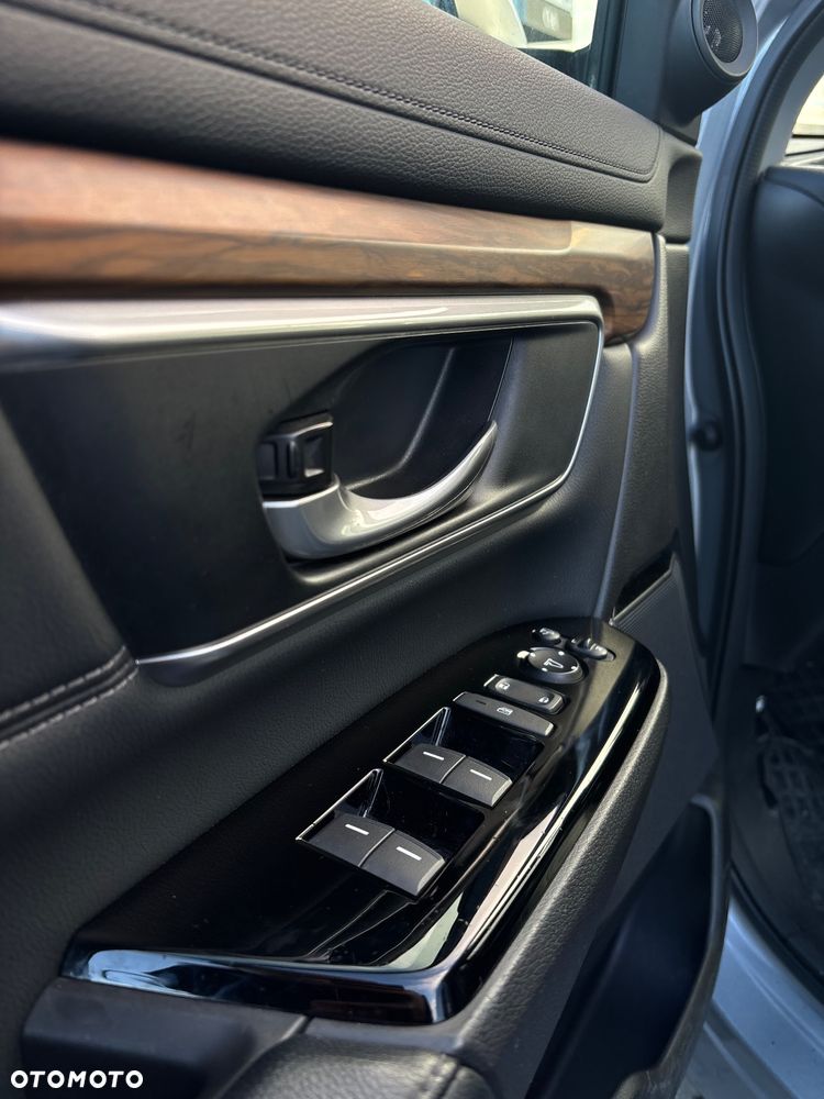 Honda CR-V 2.0 i-MMD Lifestyle (Honda Connect+) - 6