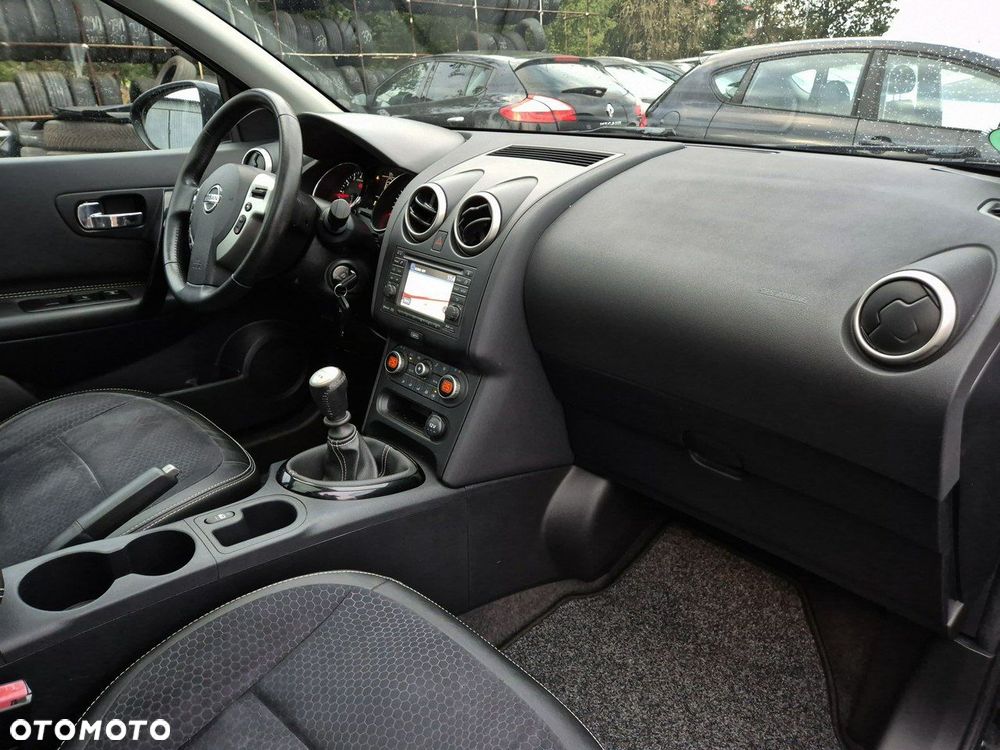 Nissan Qashqai 2.0 Acenta - 28