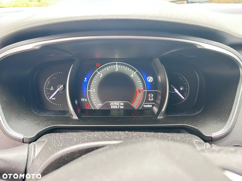 Renault Talisman 1.6 Energy dCi Intens - 4