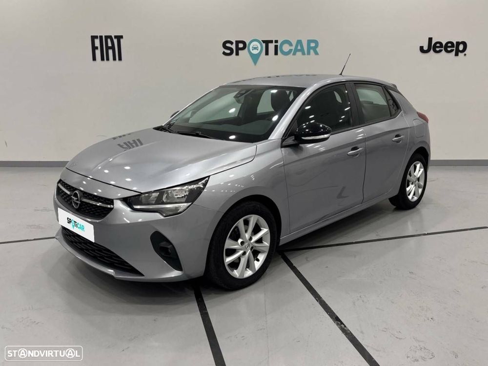 Opel Corsa 1.2 Edition - 22