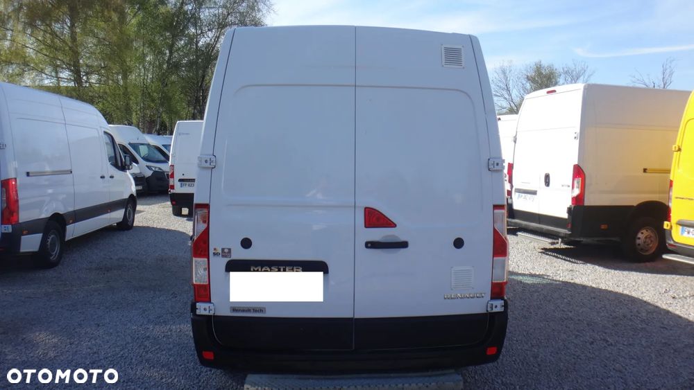 Renault Master - 4