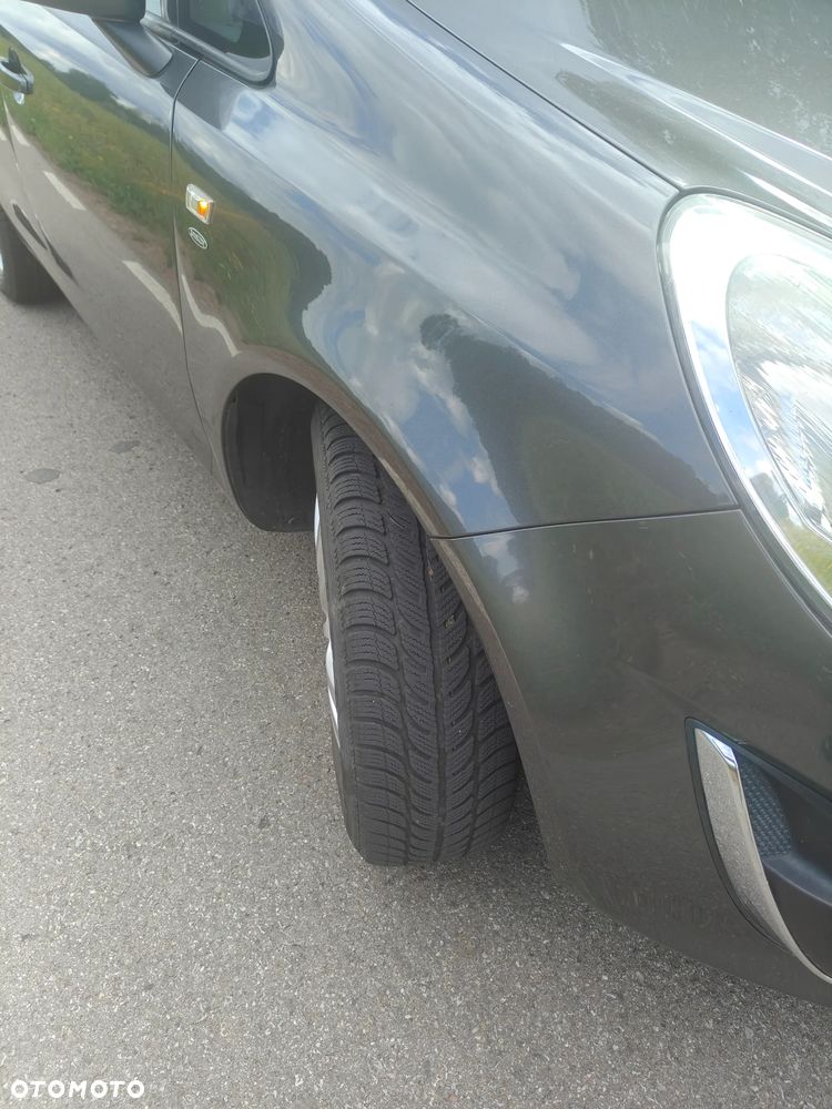 Opel Corsa - 10