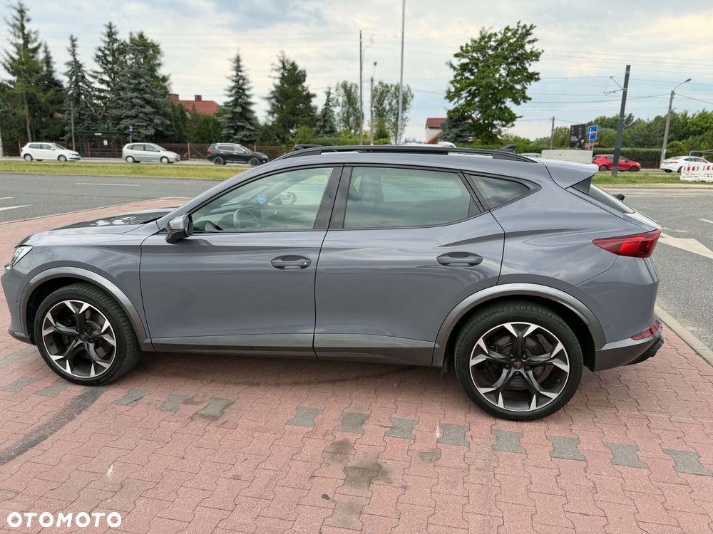 Cupra Formentor 2.0 TSI 4Drive VZ DSG - 15