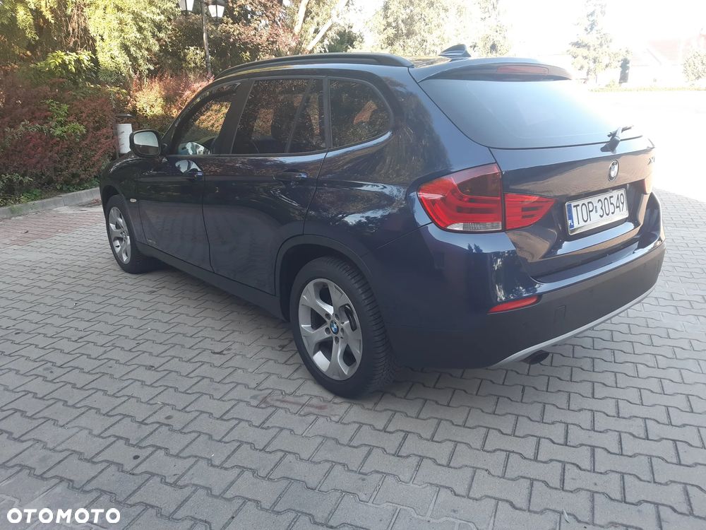 BMW X1 sDrive18i Sport Line - 39