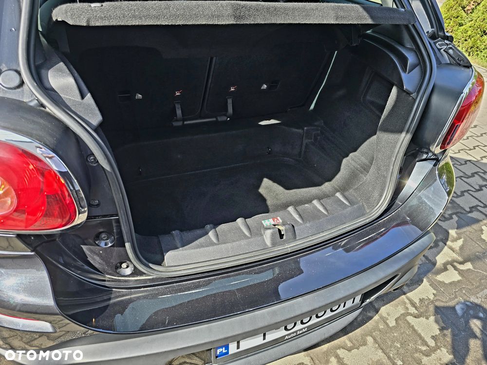 MINI Paceman Cooper S - 9