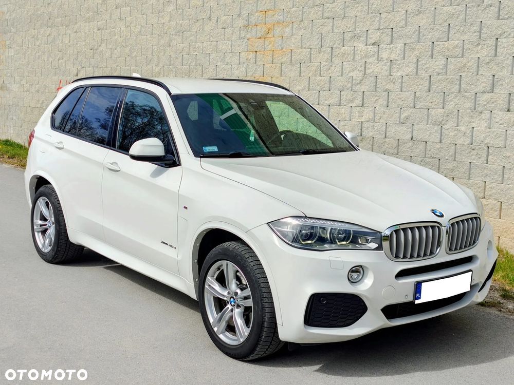 BMW X5 - 1