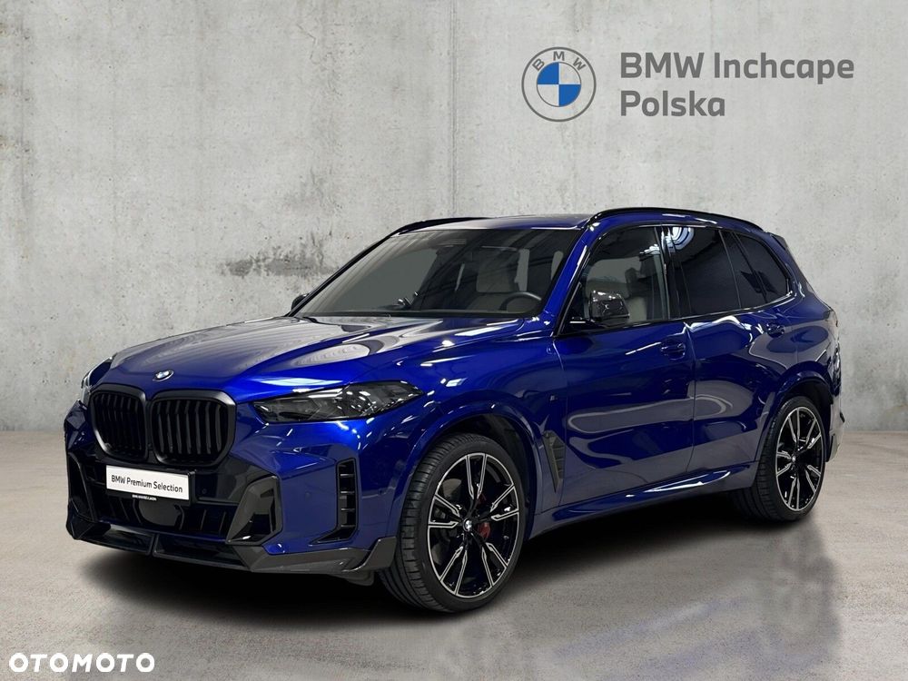 BMW X5 - 1