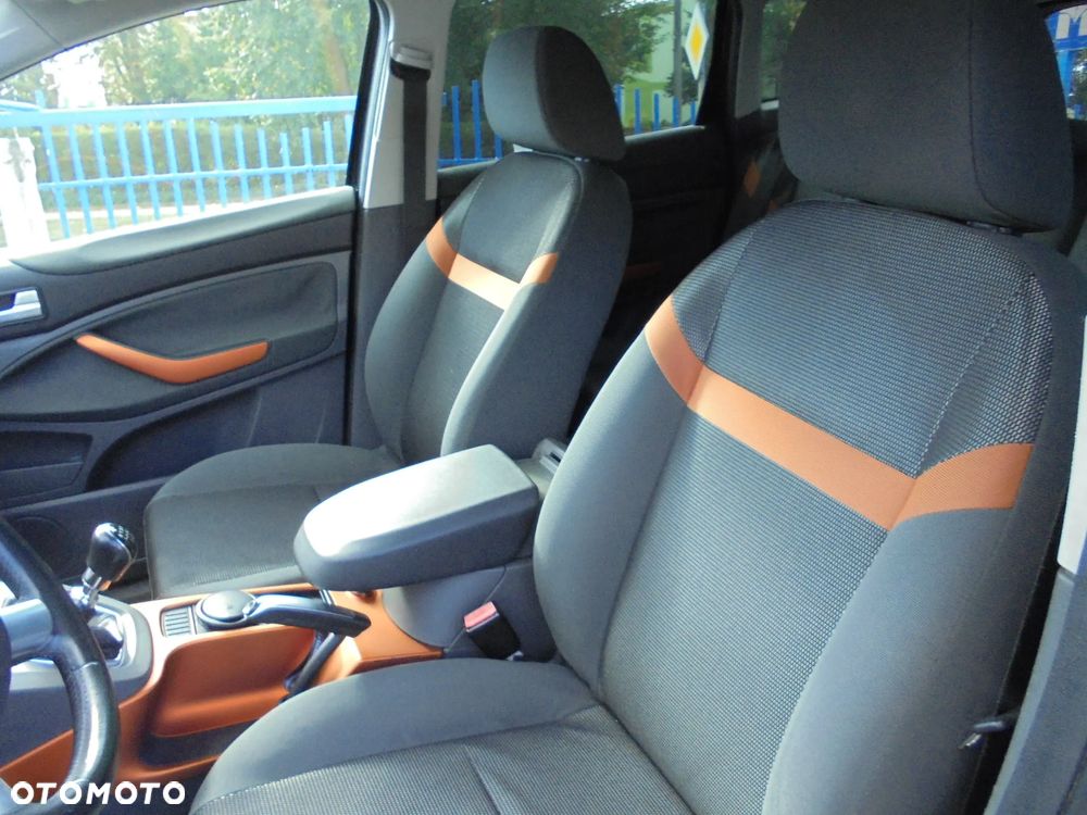 Ford Kuga 2.0 TDCi 2x4 Trend - 6