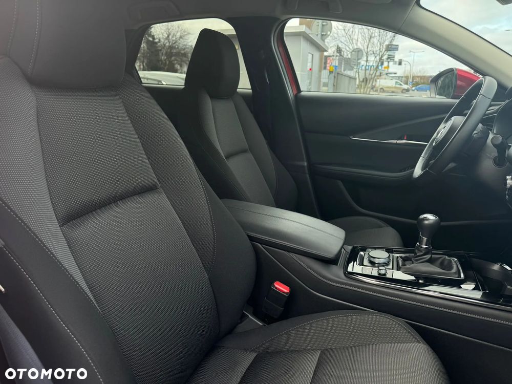 Mazda CX-30 2.0 mHEV Exclusive-Line 2WD - 9