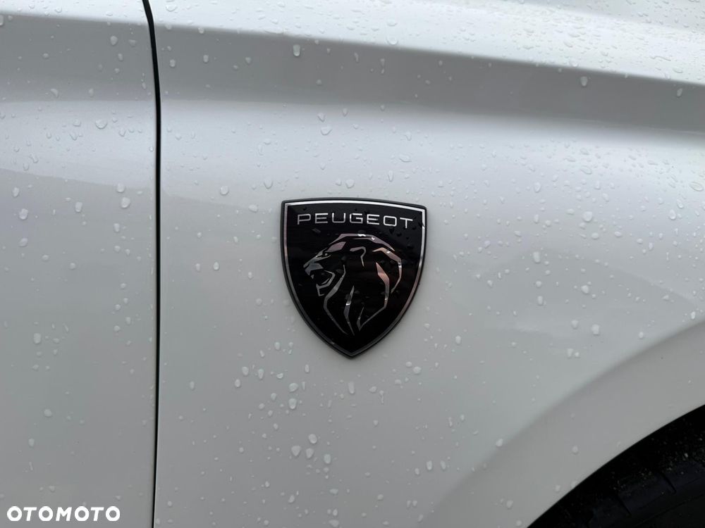 Peugeot 308 1.2 PureTech GPF GT S&S EAT8 - 10