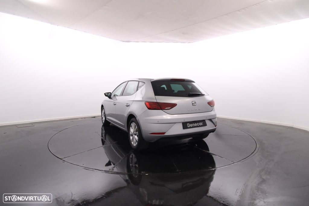SEAT Leon 1.0 EcoTSI Style S/S - 5