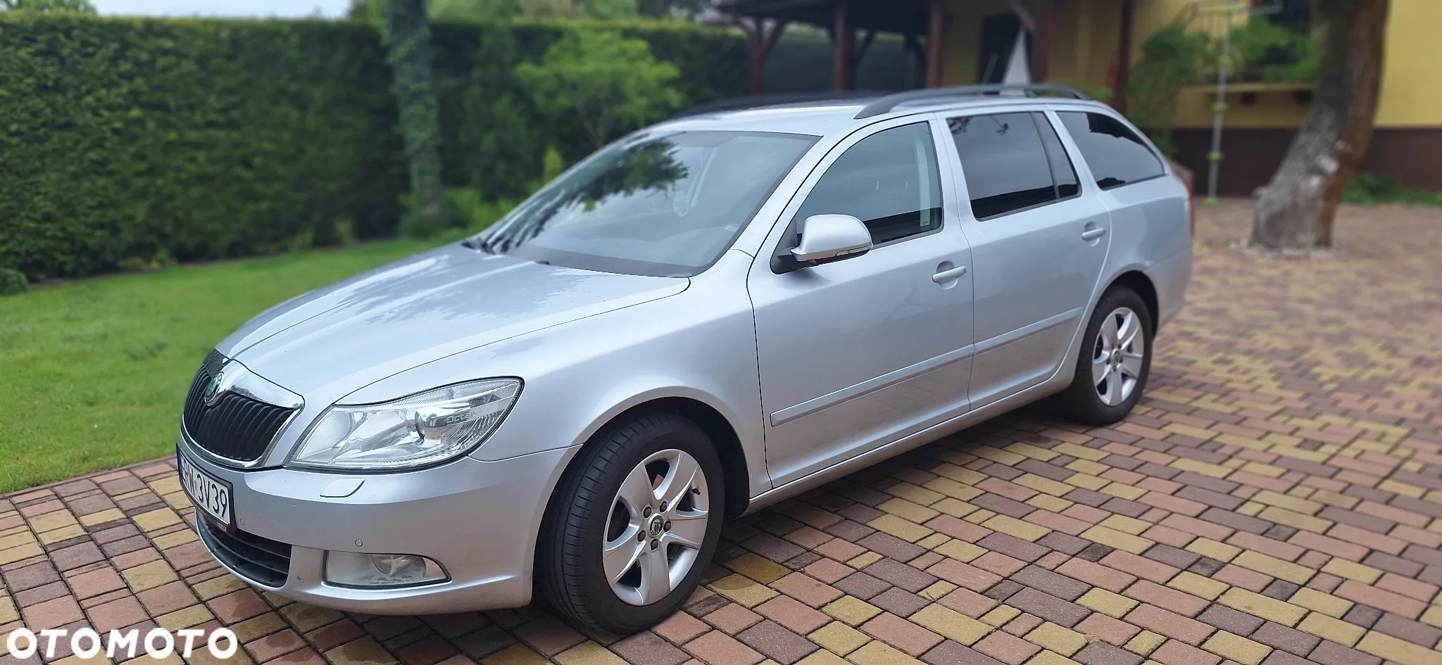 Skoda Octavia 1.6 TDI Elegance - 2