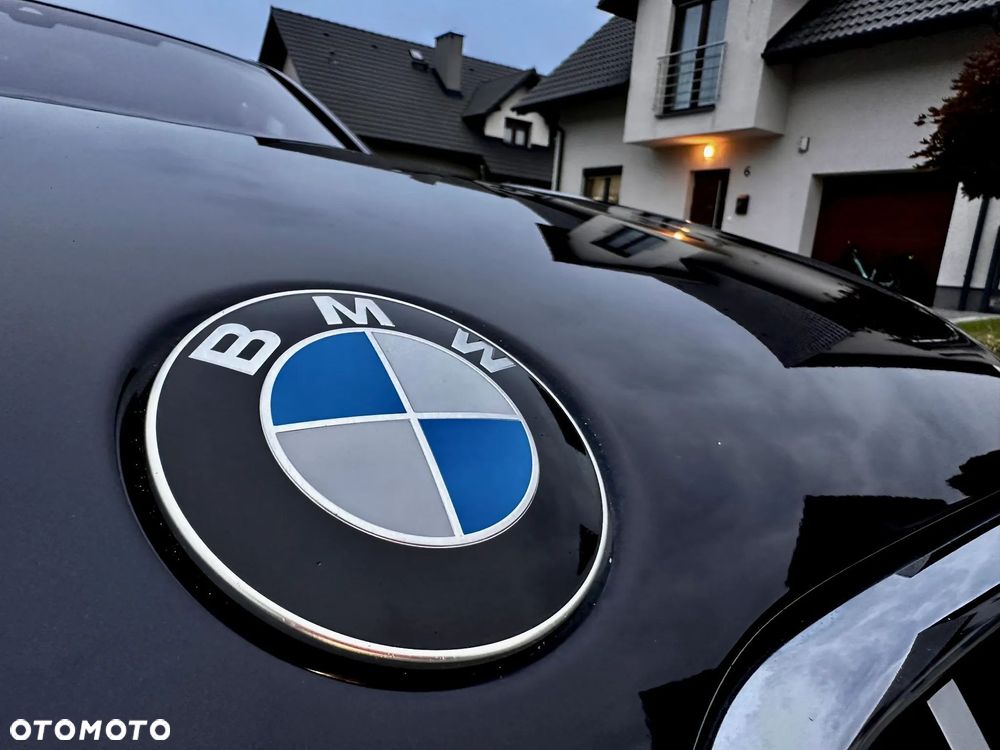 BMW Seria 7 740d xDrive - 8
