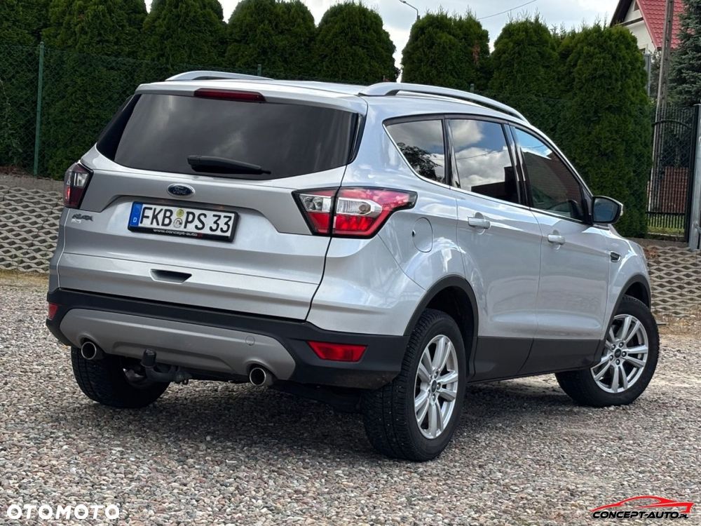 Ford Kuga - 8