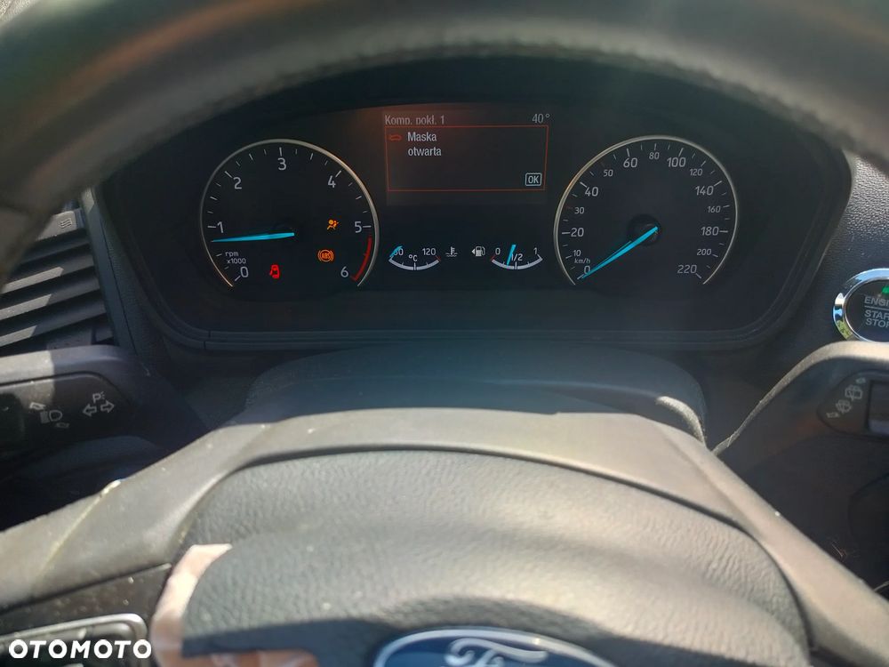 Ford EcoSport 1.5 TDCi ST-Line Black ASS - 25