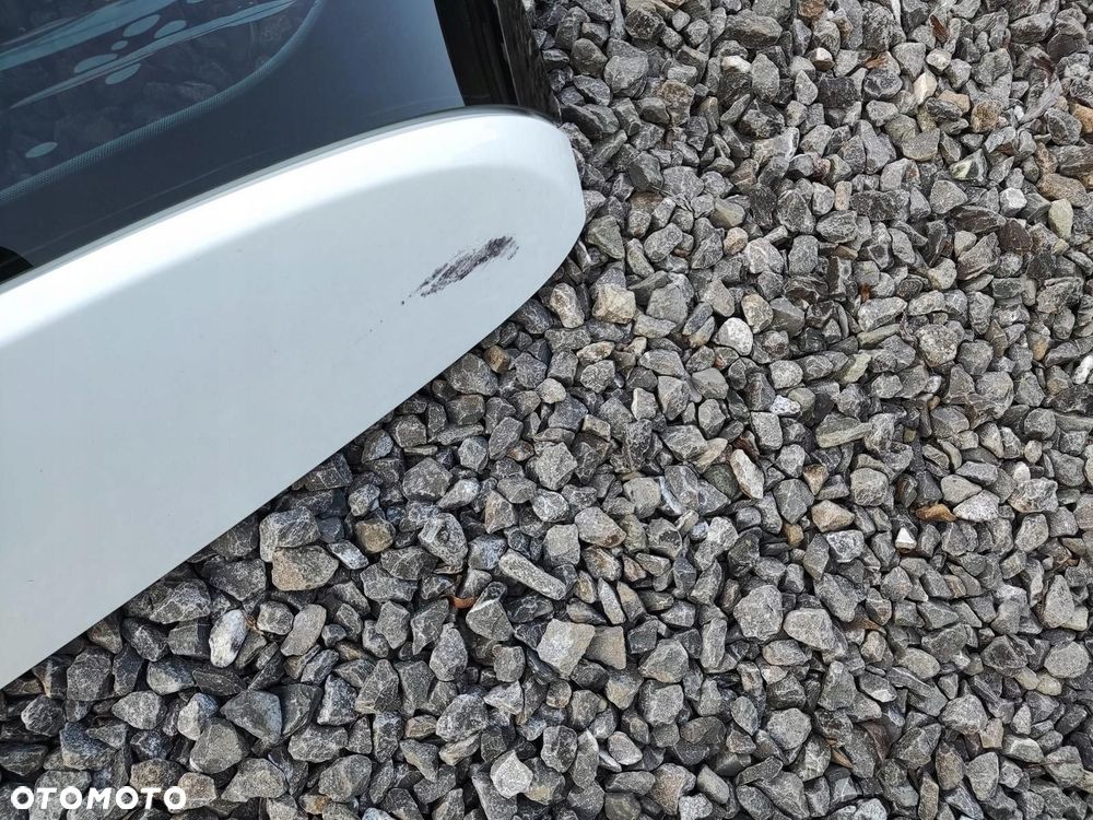 KLAPA TYŁ TYLNA POKRYWA BAGAŻNIKA FORD GRAND C-MAX MK2 2010-2014 - 5