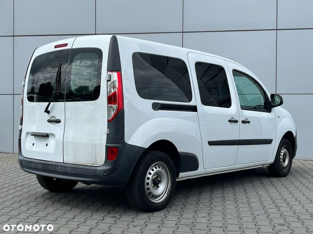 Renault Kangoo - 9