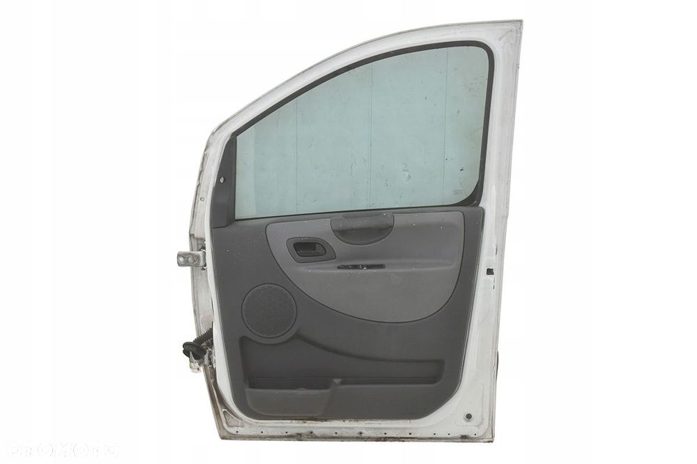 drzwi przednie * przód prawe jumpy expert ii scudo - 2