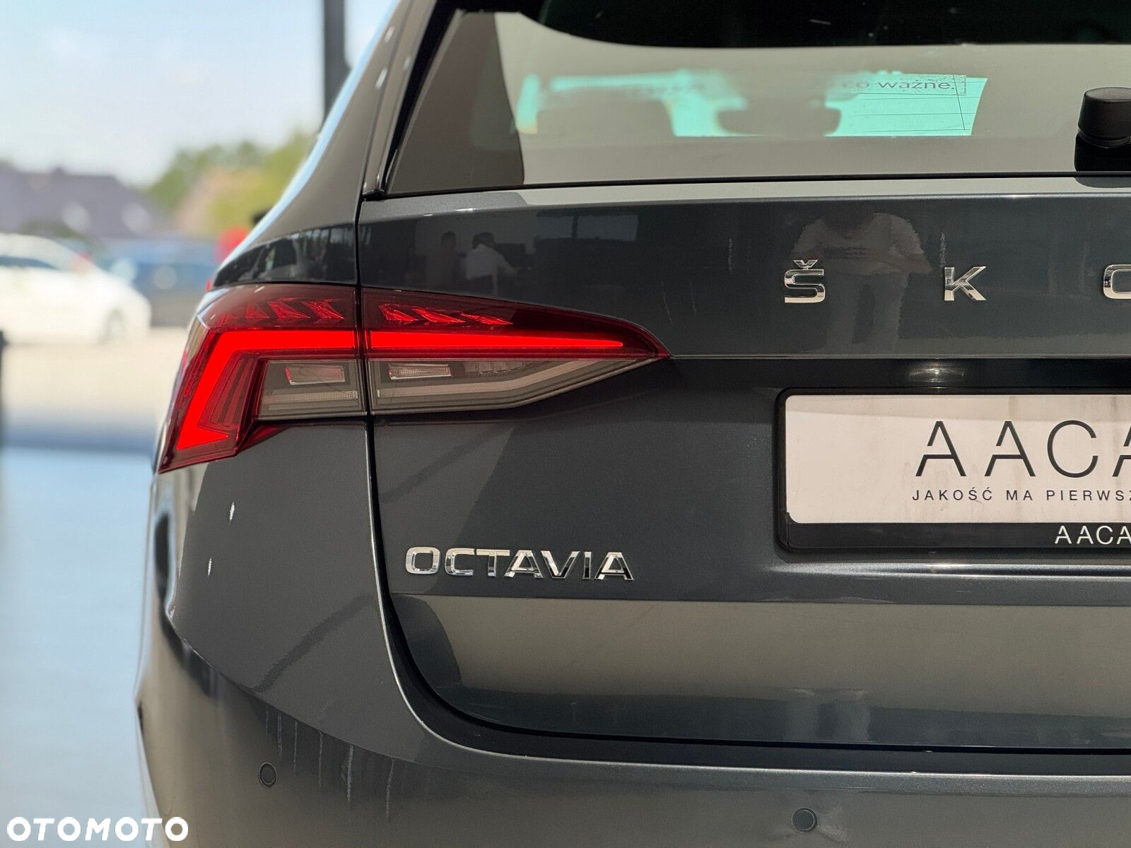 Skoda Octavia 1.4 TSI Plug-In Hybrid Style DSG - 39
