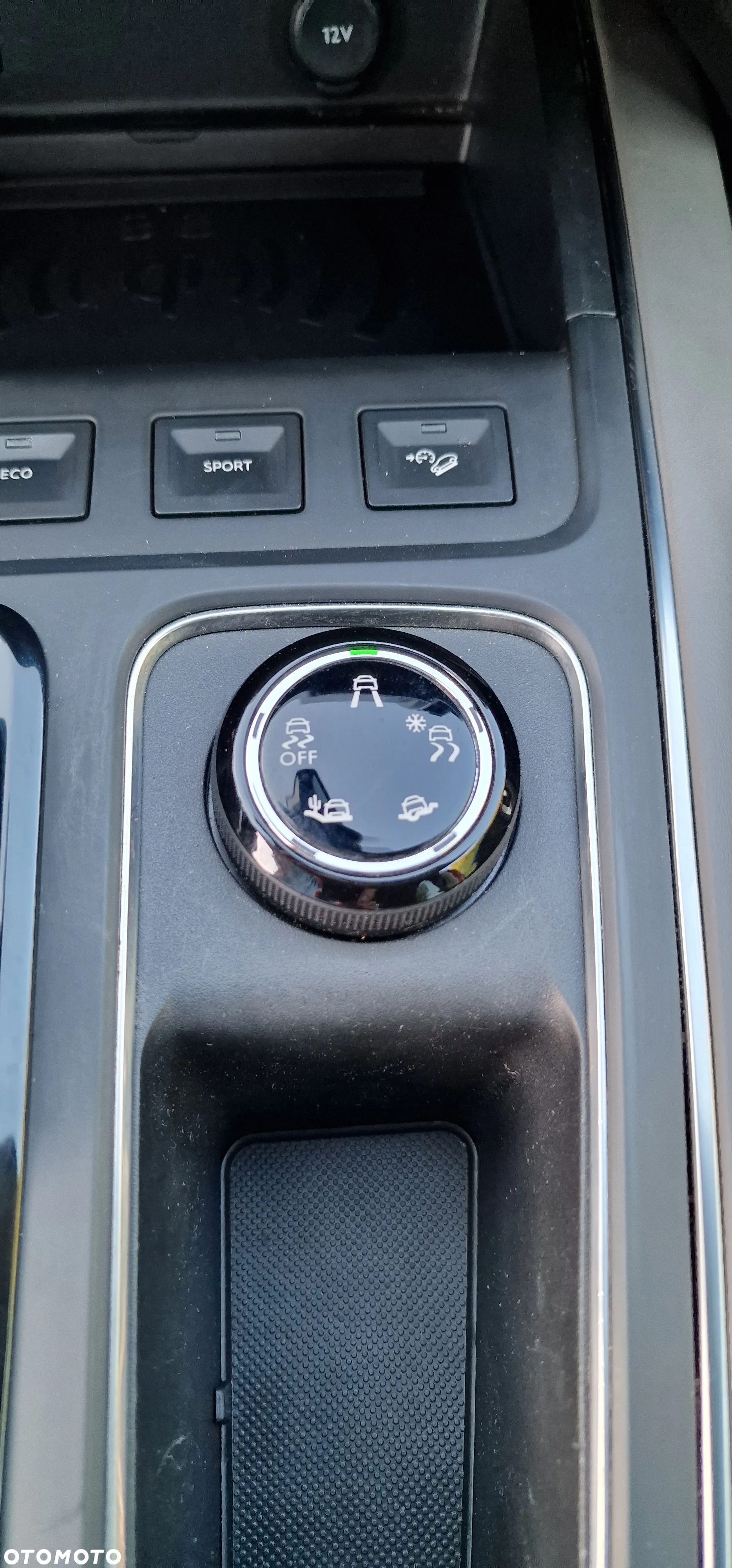 Citroën C5 Aircross 2.0 BlueHDi Shine EAT8 - 7