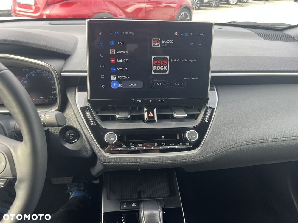 Toyota Corolla Cross 2.0 Hybrid Style - 18