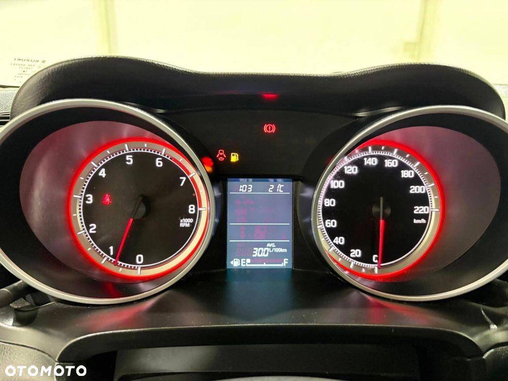 Suzuki Swift - 26