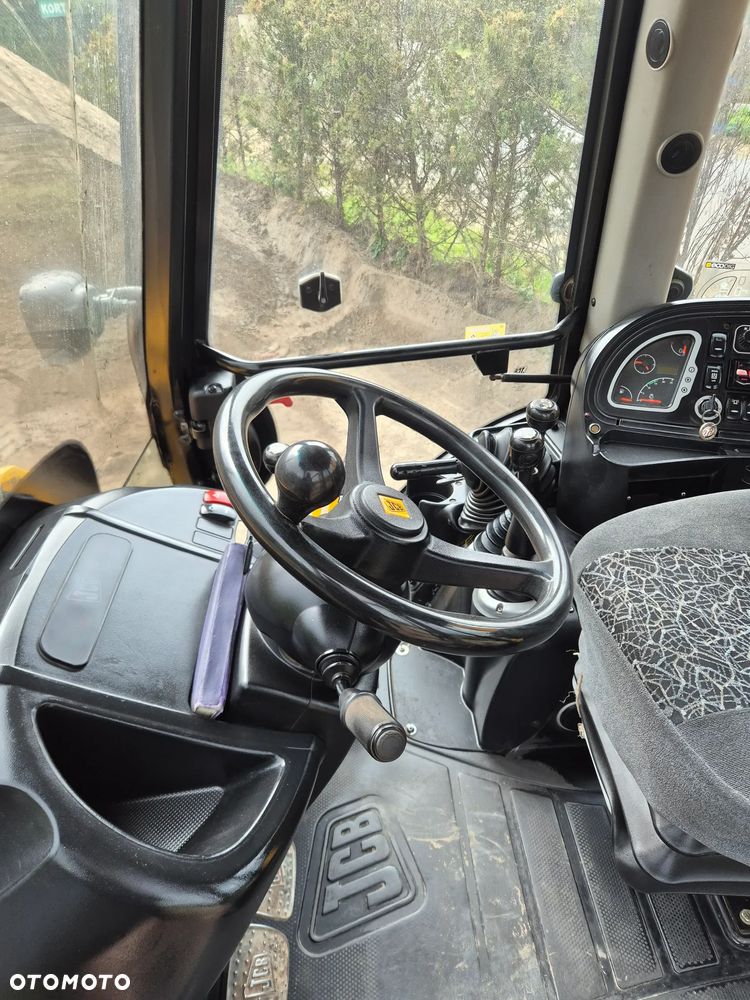 JCB 3CX ECO - 9