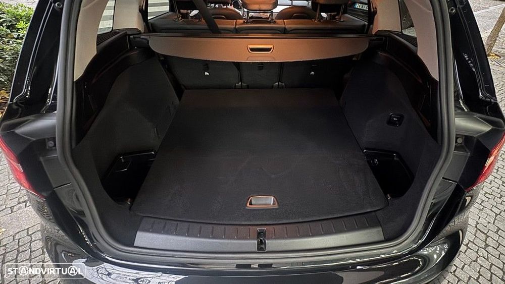 BMW 216 Gran Tourer d Advantage - 9
