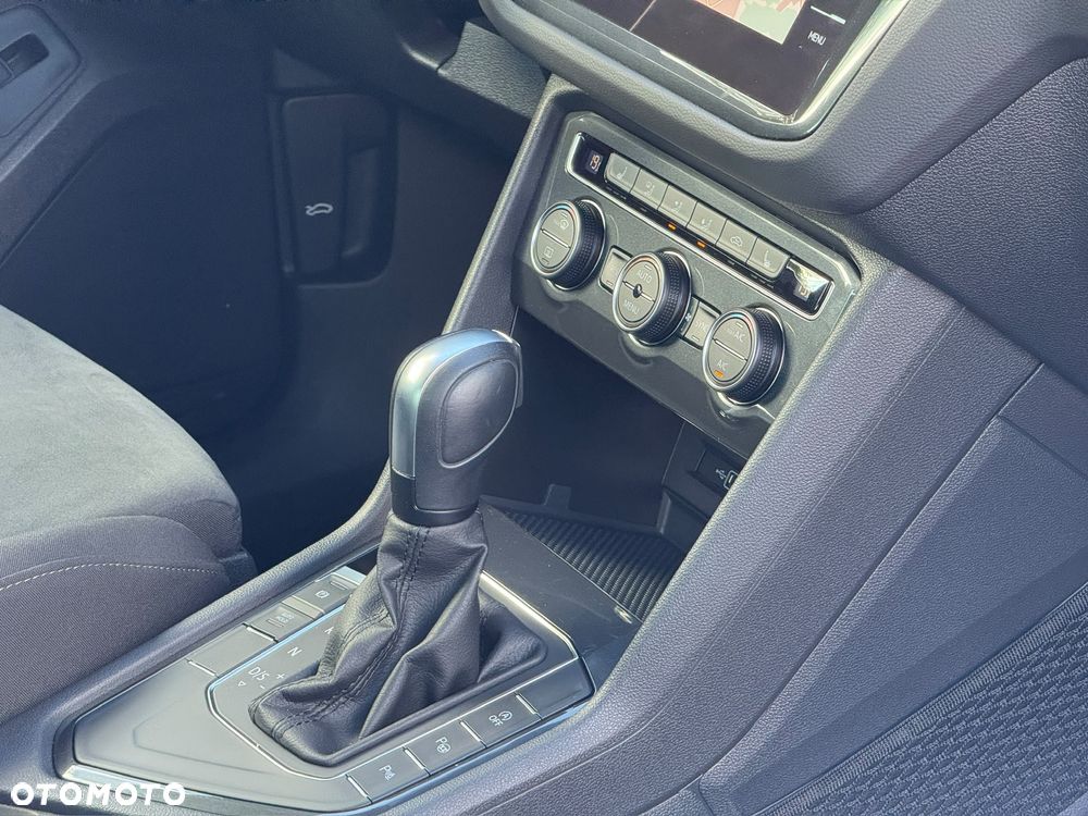 Volkswagen Tiguan 1.5 TSI EVO Comfortline DSG - 22
