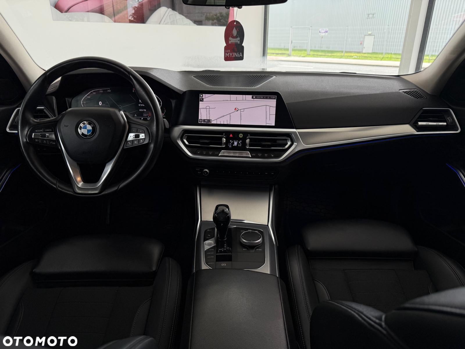BMW Seria 3 - 6