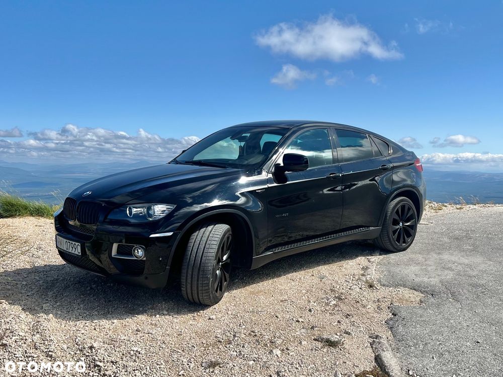 BMW X6 40d xDrive - 19