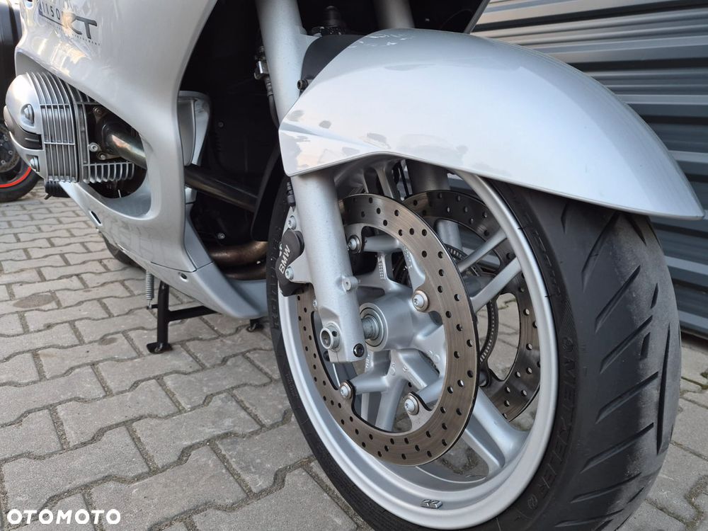 BMW R - 19