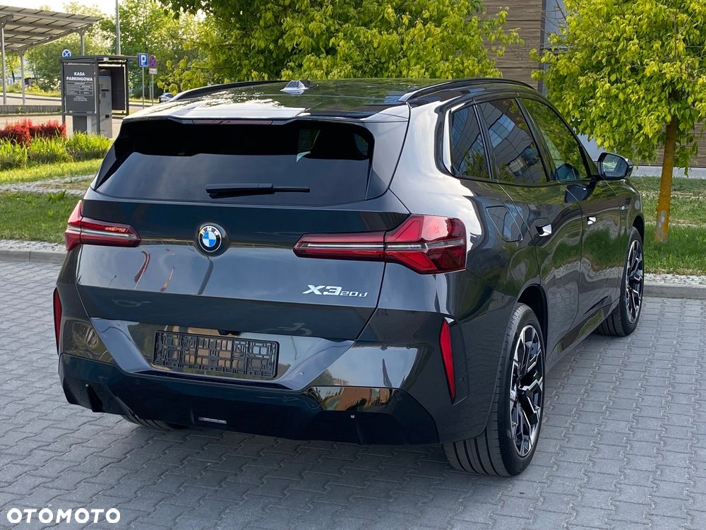 BMW X3 - 24