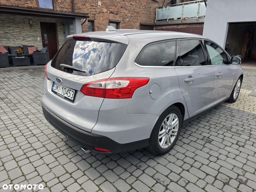 Ford Focus 2.0 TDCi Edition Start MPS6 - 3