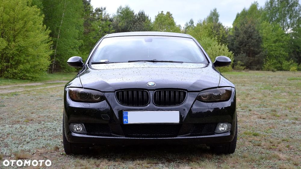 BMW Seria 3 330 Ci Edition Exclusive - 13