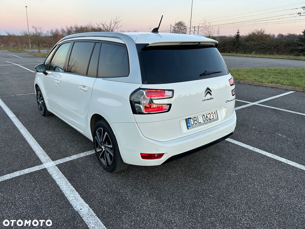 Citroën C4 SpaceTourer 1.5 BlueHDi Origins S&S EAT8 - 2