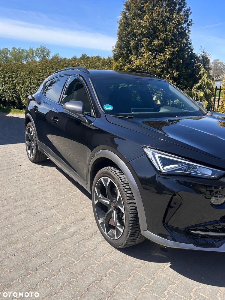 Cupra Formentor 1.5 TSI DSG - 7