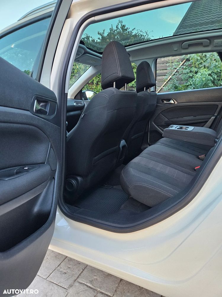 Peugeot 308 1.6 BlueHDi FAP STT Allure - 6