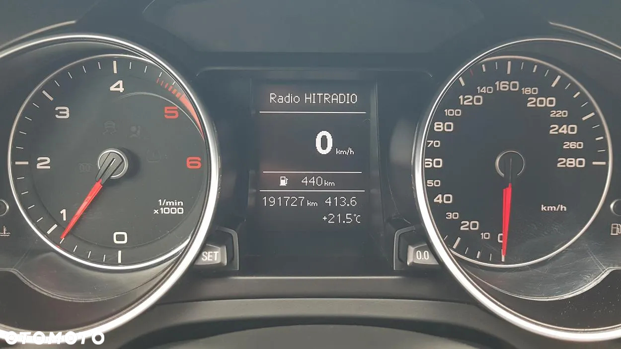 Audi A5 Sportback 2.0 TDI Quattro - 32