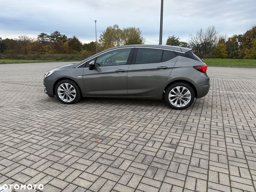 Opel Astra 1.5 D Start/Stop Ultimate - 22