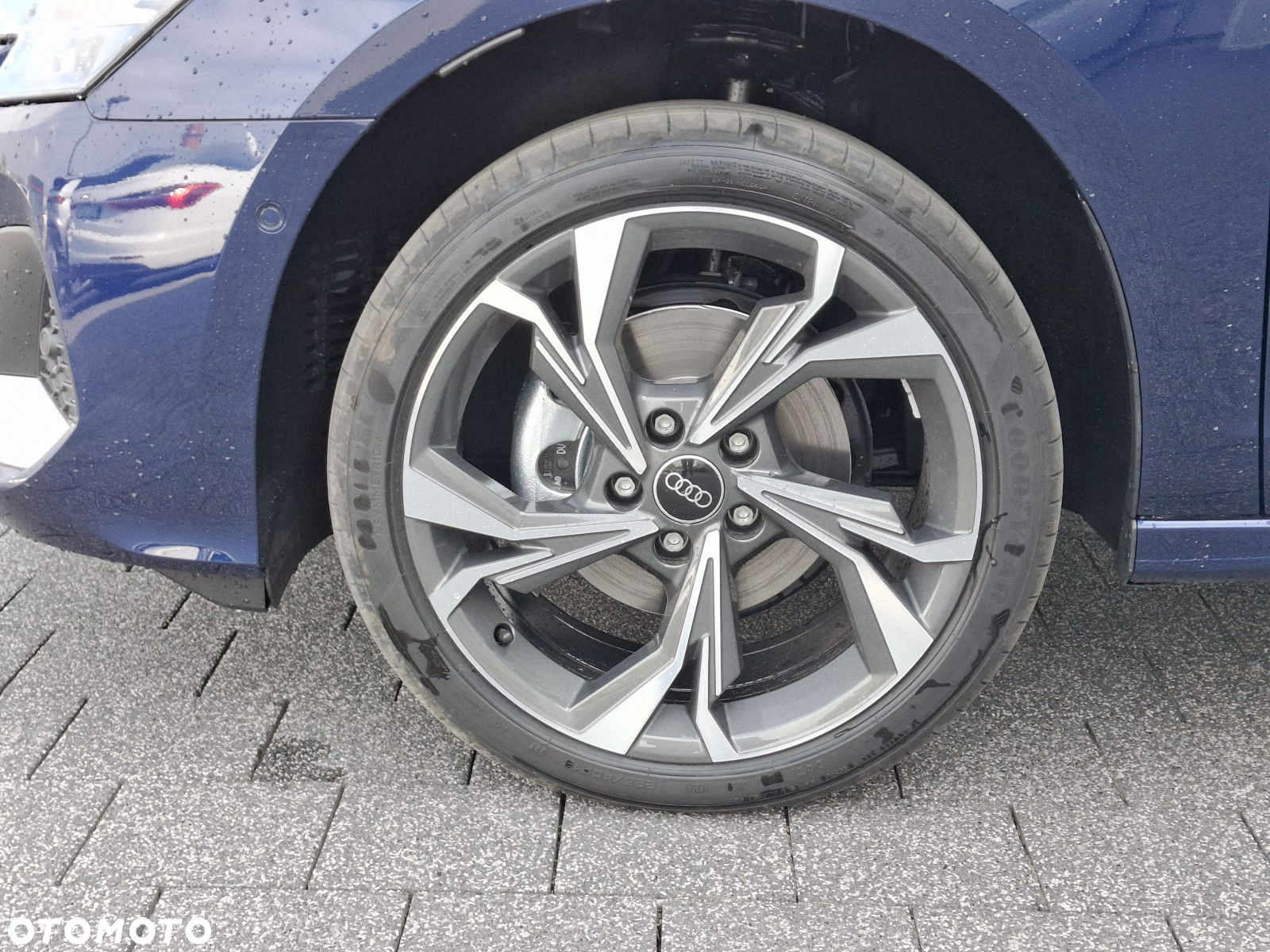 Audi A3 - 4