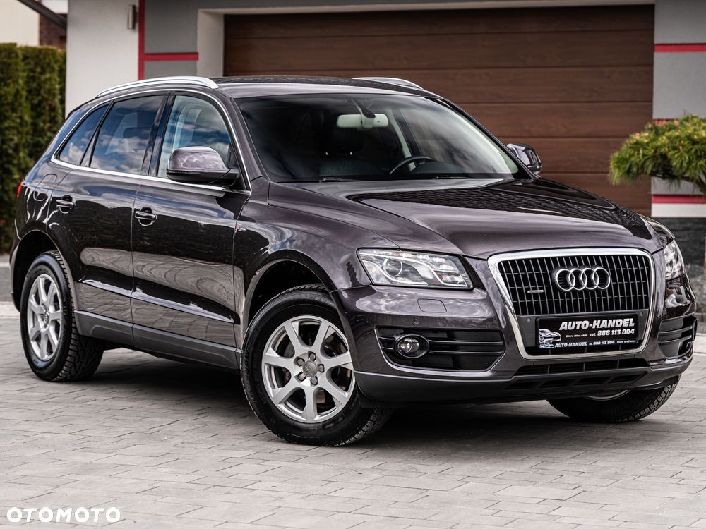 Audi Q5 - 20