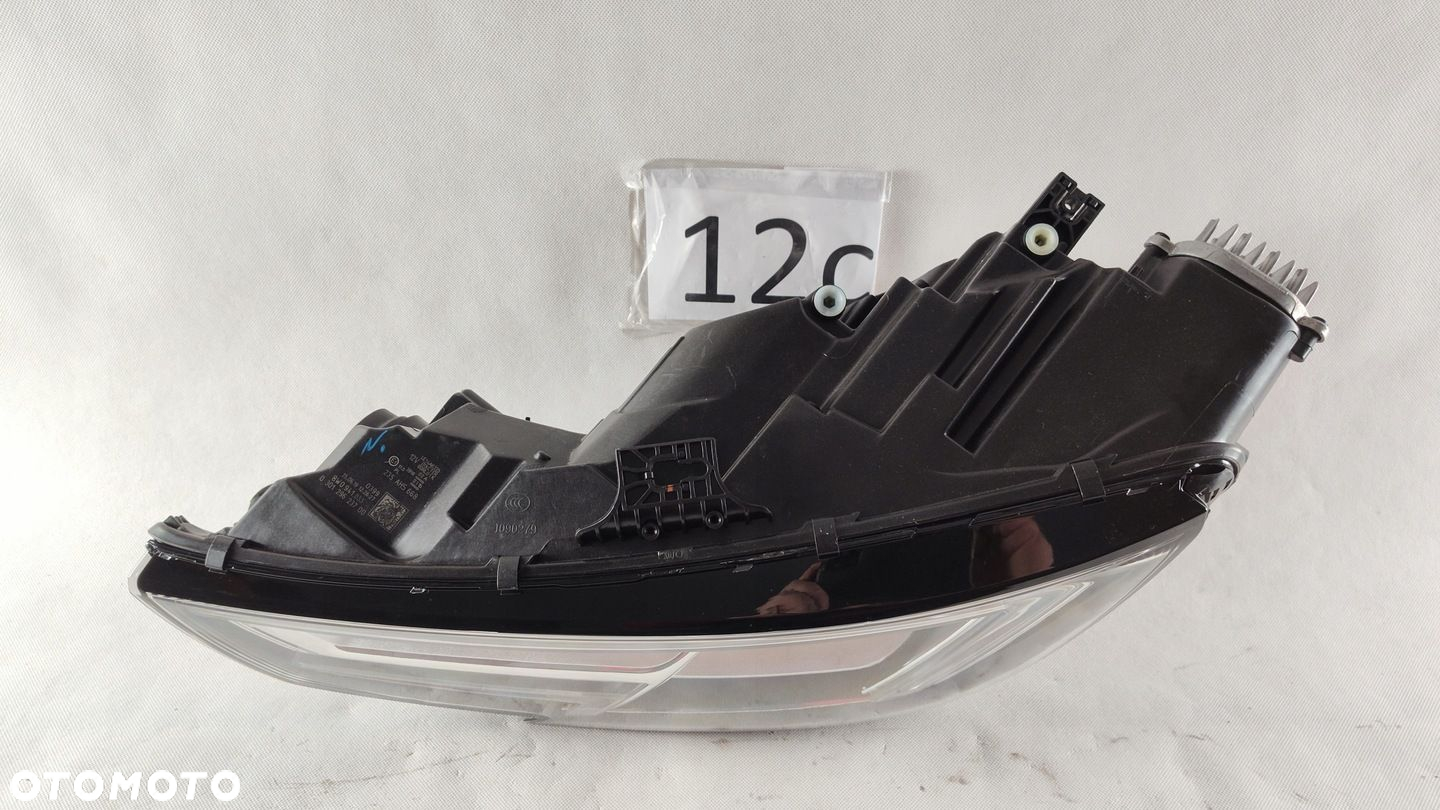 AUDI A4 B9 FULL LED LEWY REFLEKTOR LAMPA LEWA 8W0 - 7