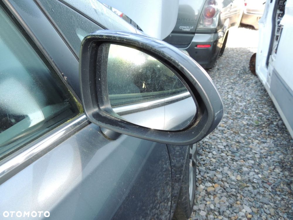 Lusterko prawe Opel Corsa E '16 GB - 3